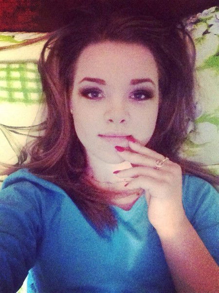 Каролиша Титаренко