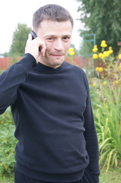 Дмитрий Оборин