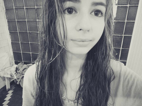 Карина Баженова