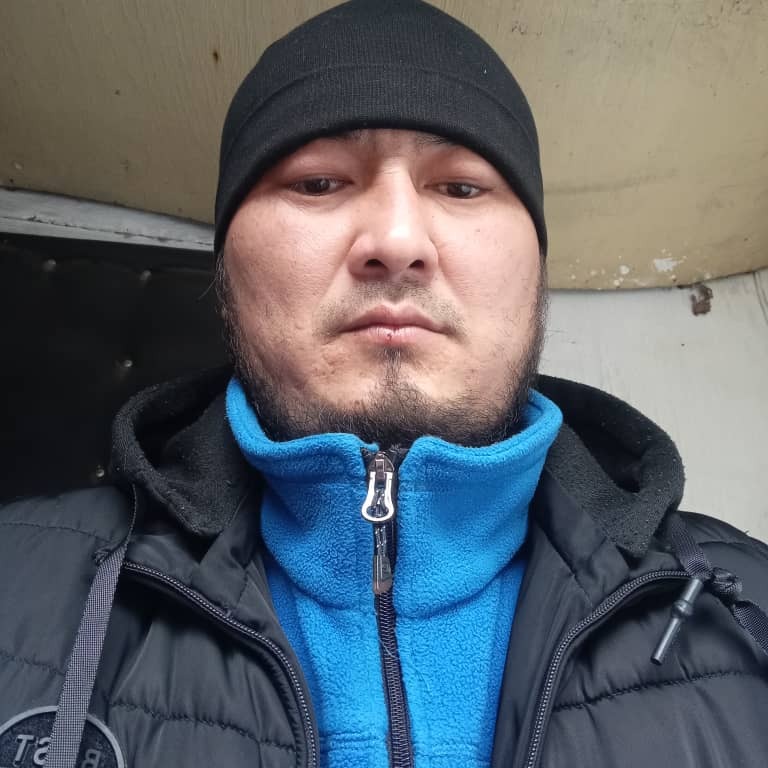 Нурлан Муратбеков