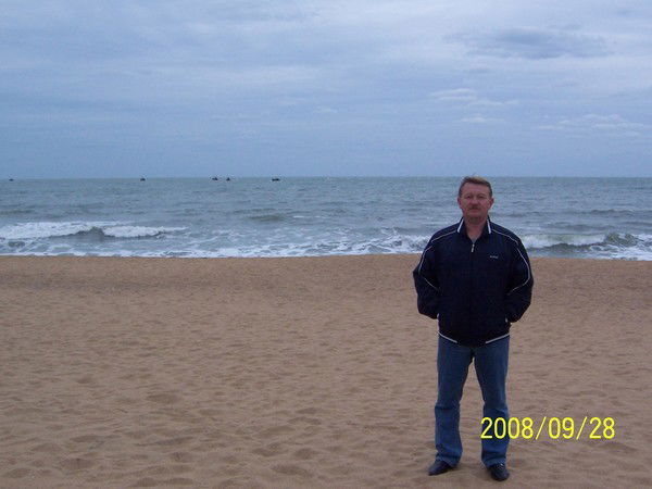 Игорь Собольников