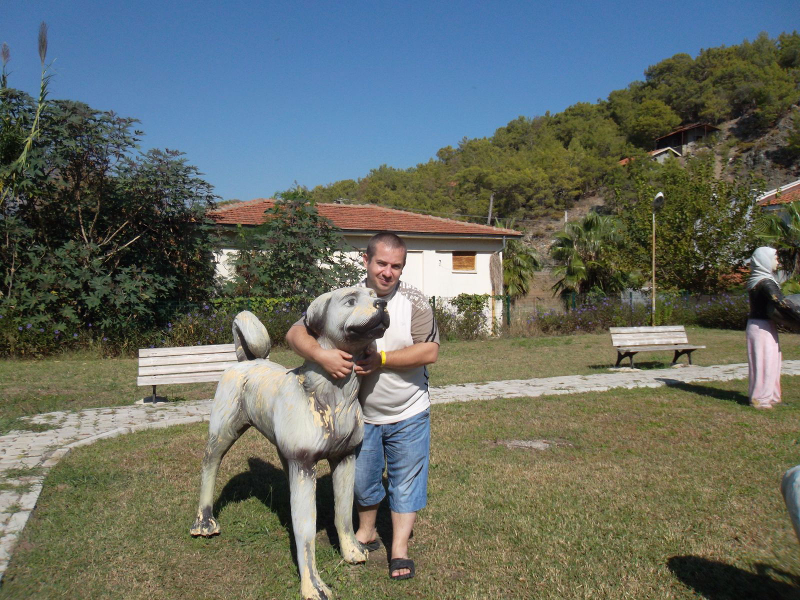 Евгений Чернышов