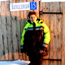Tatiana Sukhova