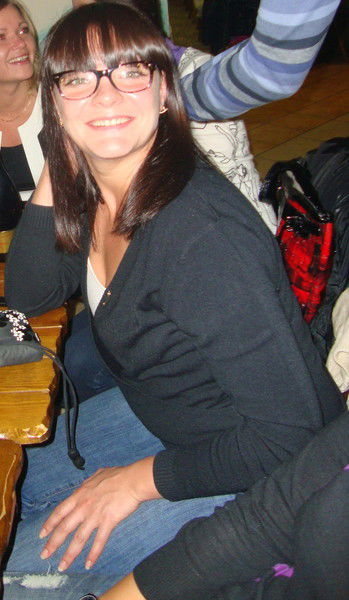 Лена Кралина