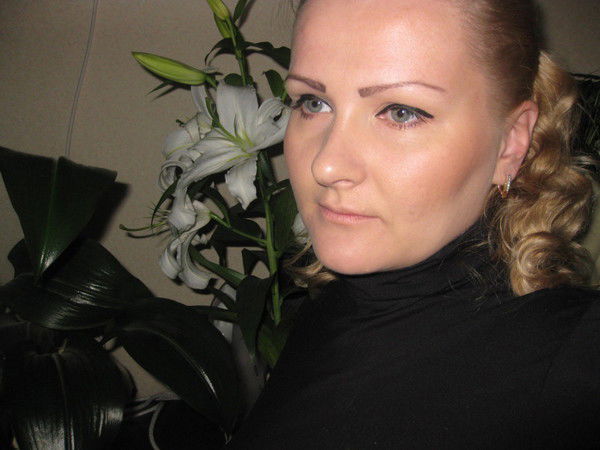 Елена Кудряшова