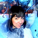 Ирина Николаева