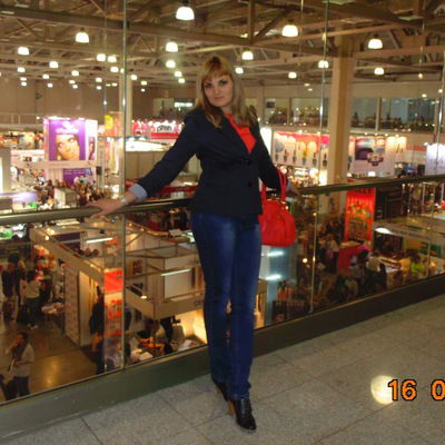 Ирина Татаринцева