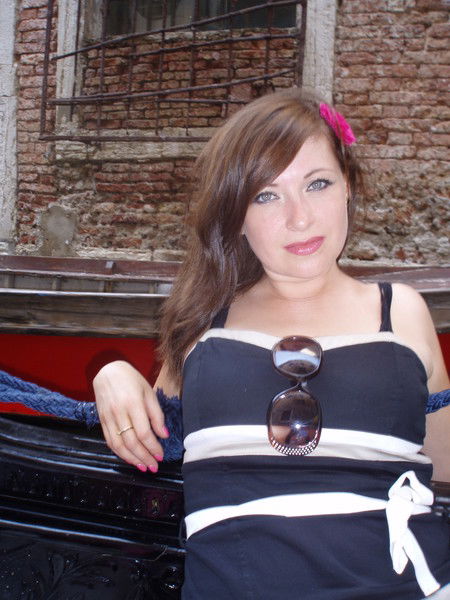 Марина Осипенко