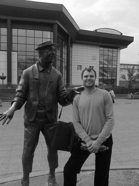 Станислав Вершинин