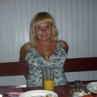 Ирина Чередник