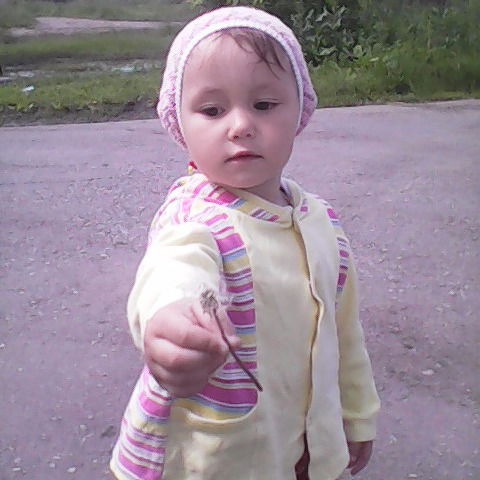 Татьяна Балабонина