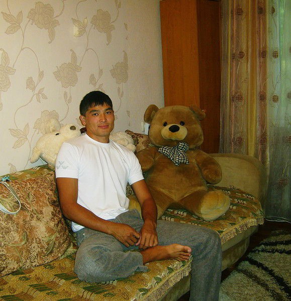 Кайрат Асанов