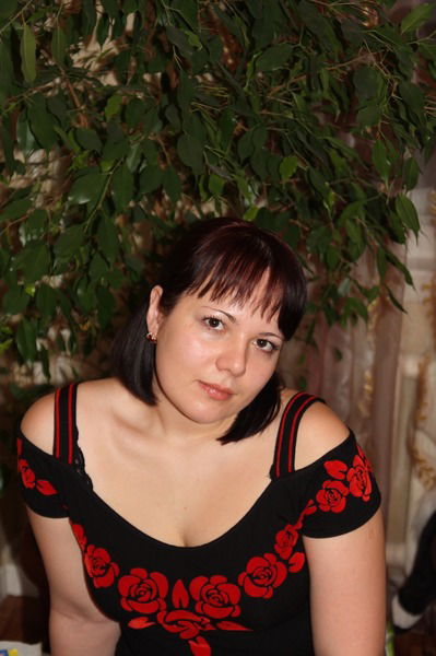 Наталья Гайкалова