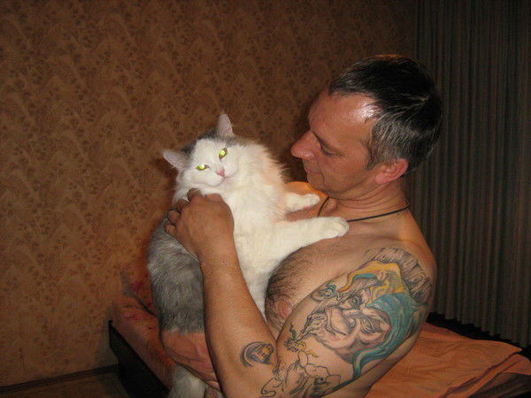 Юрий Шестак