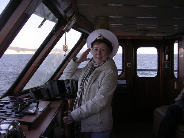 Ирина Бондарь