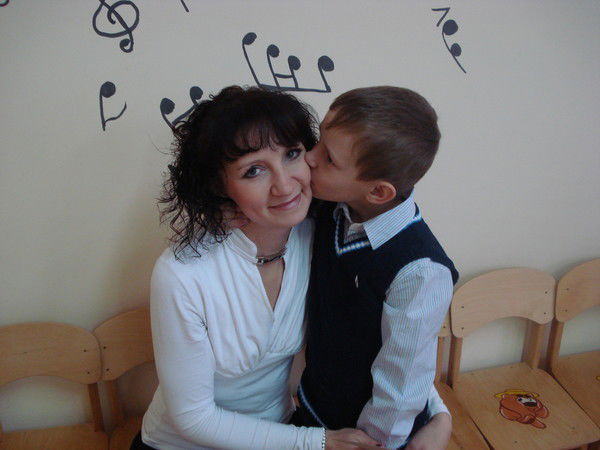 Оксана Литвинова