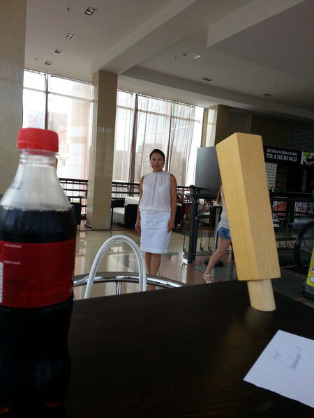 Талшин Италиева