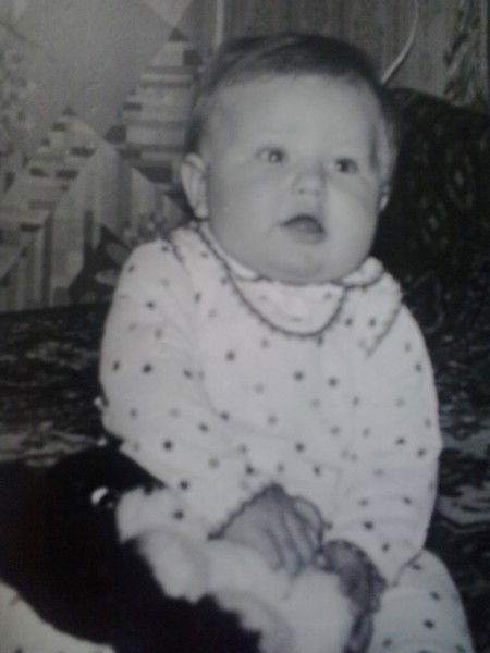 Антон Негрешный