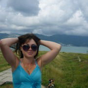 Виктория Вайсенбургер