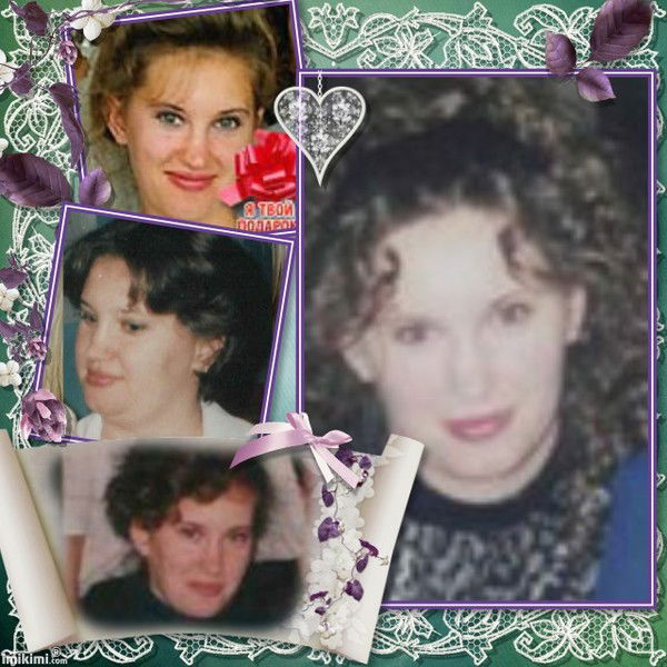 Елена Гиренко