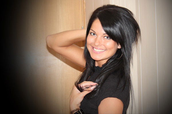 Яна Холодкова