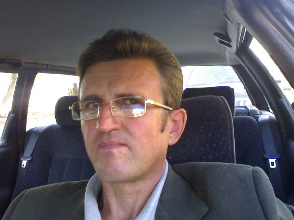 Сергей Панасюра