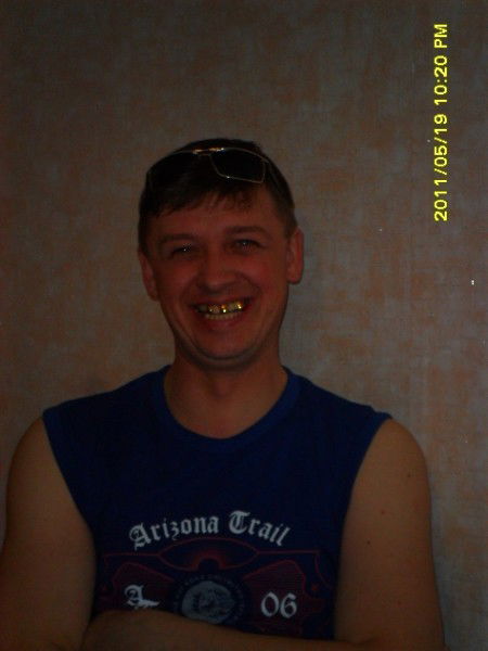 Славик Алекна