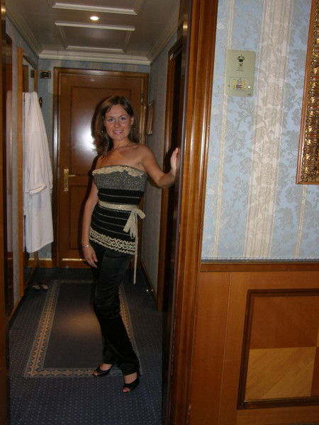 Виктория Самосадова