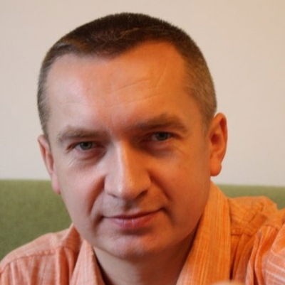 Виктор Бородулин