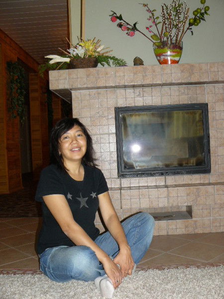 Марина Бакурова