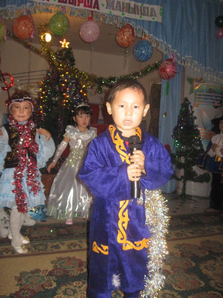 Жаркынбек Кожахметов