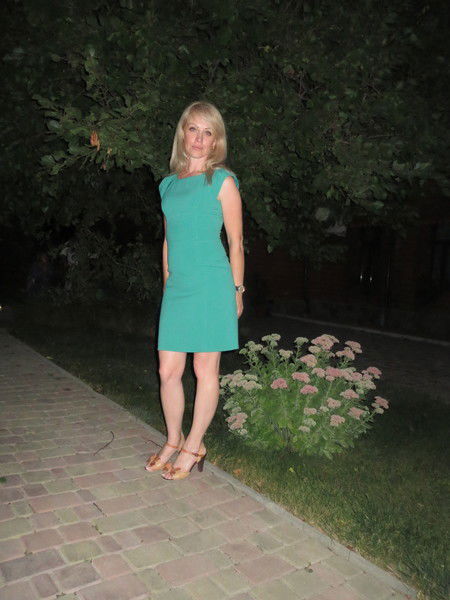 Ольга Павлова