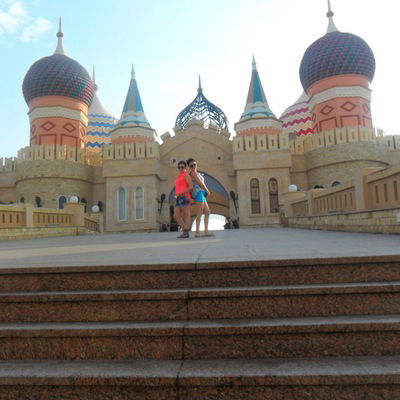 Татьяна Лиханова