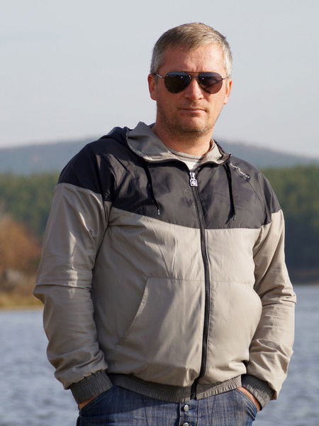 Александр Сапунов