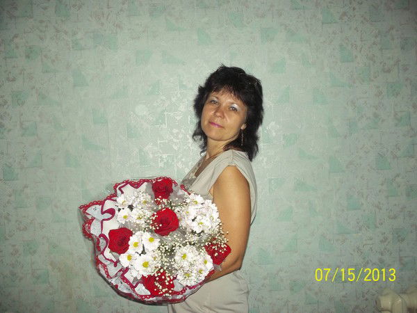 Татьяна Валеева