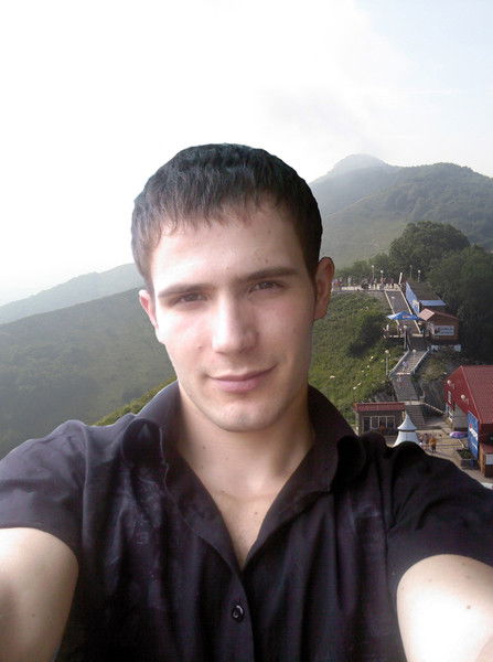 Павел Орлов