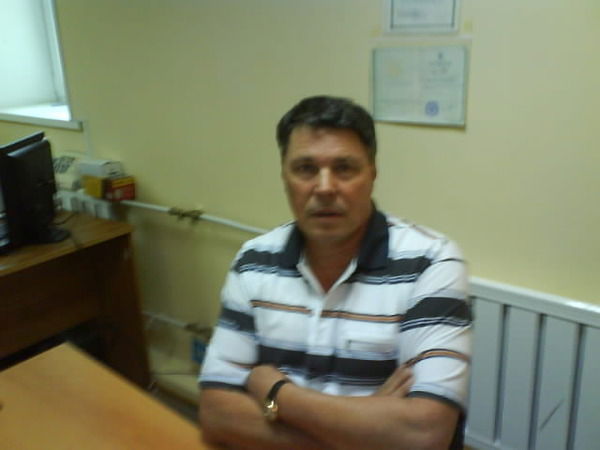 Юрий Гурдин