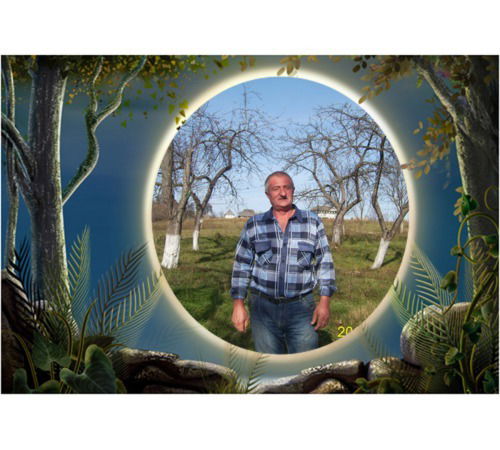 Костя Кучурян