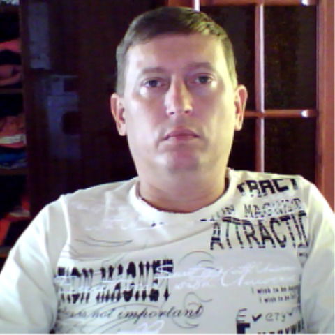 Александр Тимченко