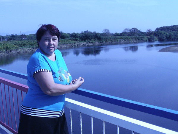 Татьяна Мякишева