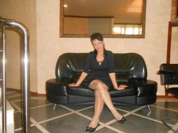 Елена Петрова