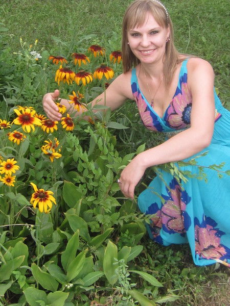 Наталья Таращанская-Гапеева