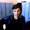 Слава Ягодин