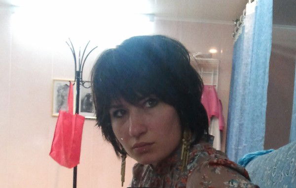 Катерина Евдокимова