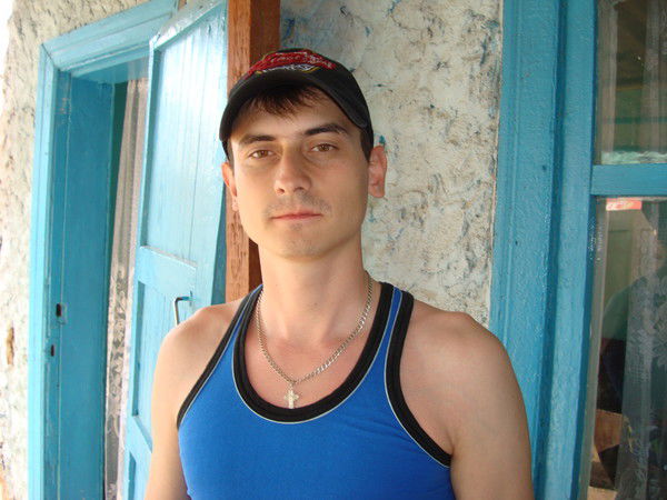 Андрей Бураков