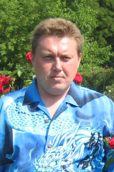 Юрий Пинчук