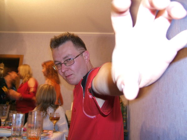 Павел Ведута