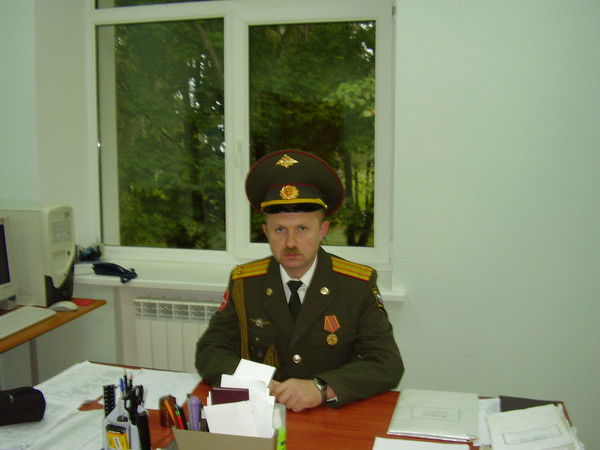 Александр Акуленко