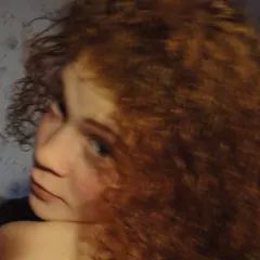 Анастасия Бугрова