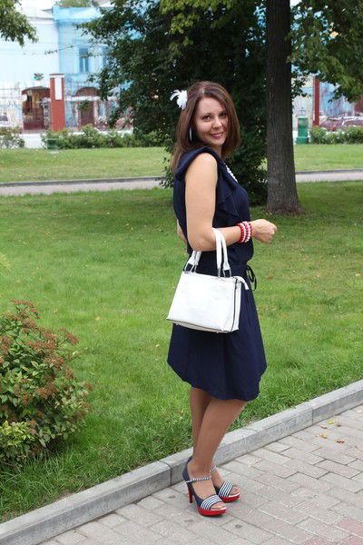 Анна Борисова